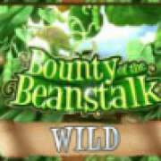  symbol in Bounty of the Beanstalk slot