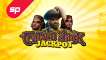 Calico Jack Jackpot