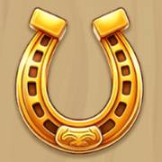 Cancan Saloon Deluxe: Horseshoe