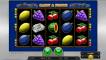 Candy & Fruits