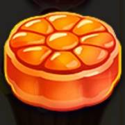 Candy Boom: Red caramel