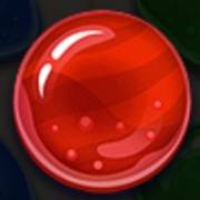 Candy Boom: Red candy