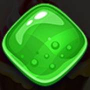 Candy Boom: Green candy