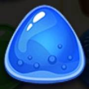 Candy Boom: Blue candy