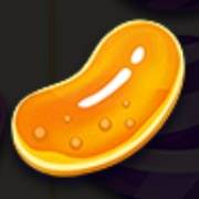 Candy Boom: Yellow candy