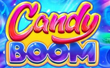 Candy Boom slot