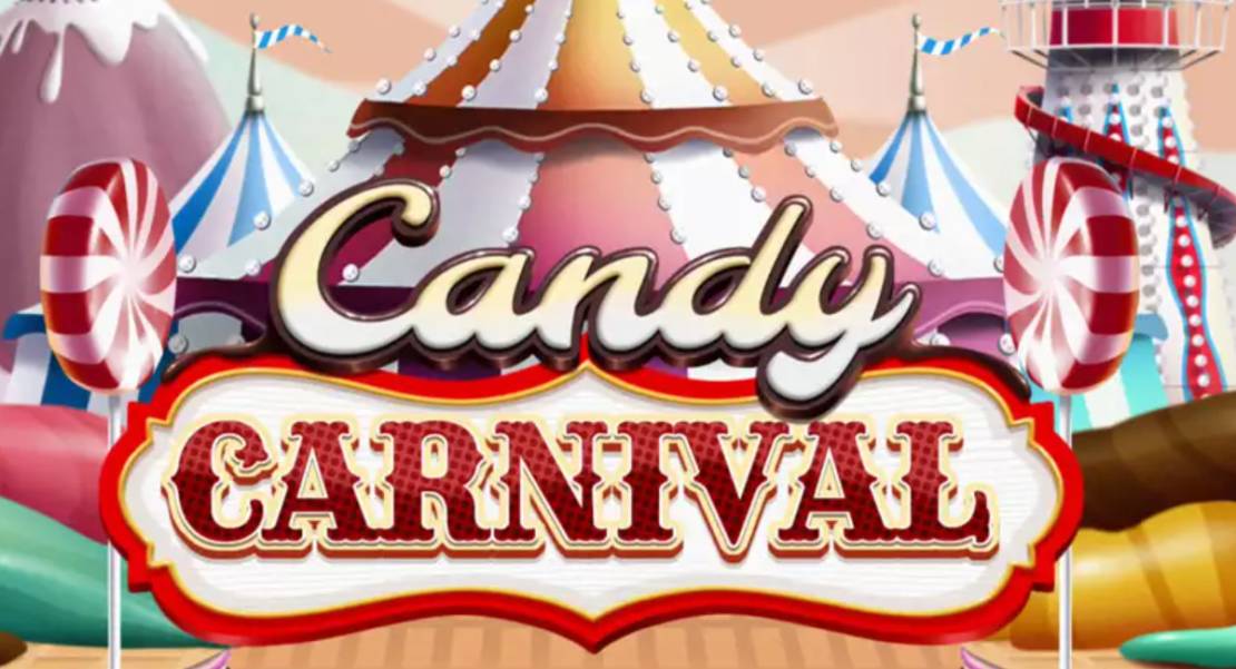 Candy Carnival slot