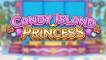 Candy Island Princess