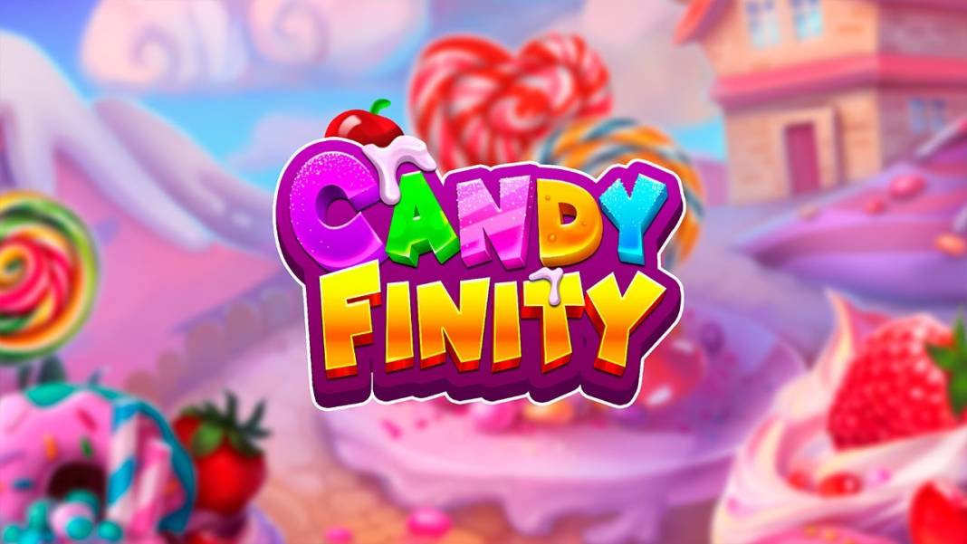 Candyfinity slot