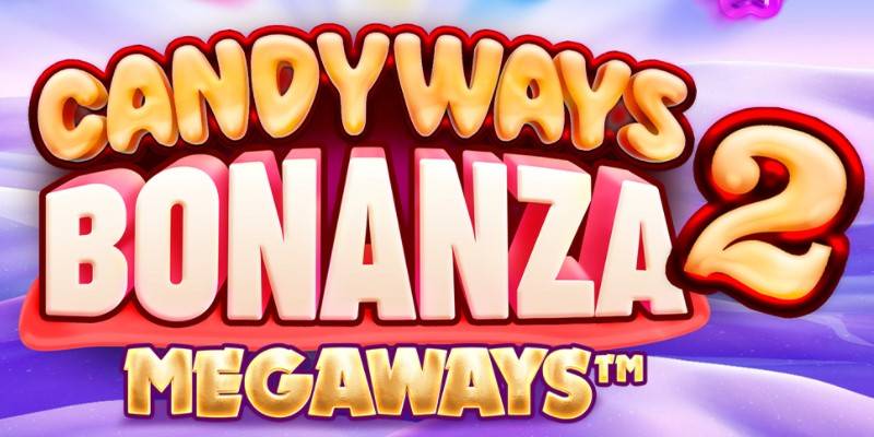 Candyways Bonanza Megaways 2 slot