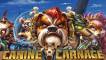 Canine Carnage