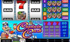 Play Captain Cash