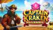 Captain Kraken Megaways