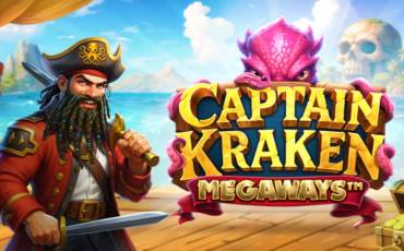 Captain Kraken Megaways slot