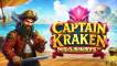 Captain Kraken Megaways