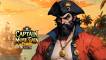 Captain More'gain (AvatarUX)