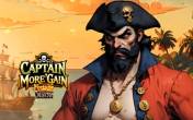 Captain More'gain (AvatarUX)