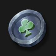 Captain's Quest Treasure Island: Clubs