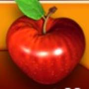 Caramel Hot: Apple