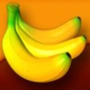 Caramel Hot: Banana