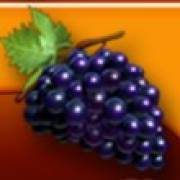 Caramel Hot: Grapes
