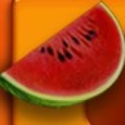 Caramel Hot: Watermelon