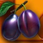 Caramel Hot: Plum