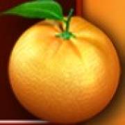 Caramel Hot: Orange