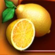 Caramel Hot: Lemon