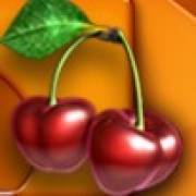 Caramel Hot: Cherry