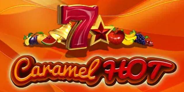 Caramel Hot slot