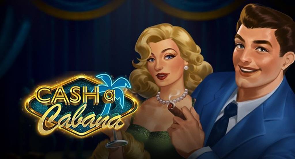 Cash-a-Cabana slot