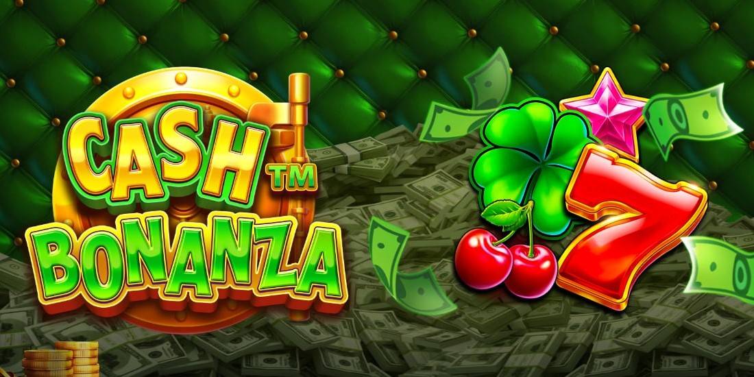 Cash Bonanza slot