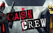 Cash Crew (Hacksaw Gaming)