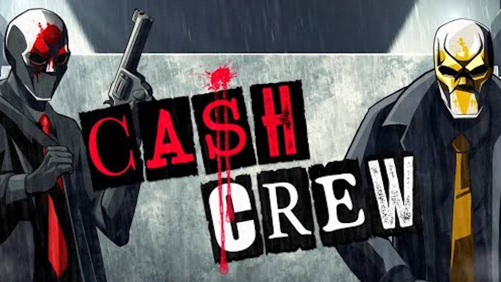 Cash Crew slot