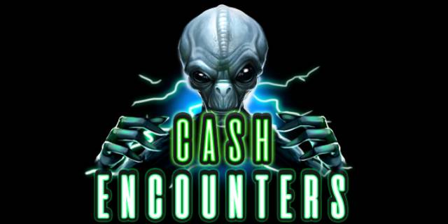 Cash Encounter slot
