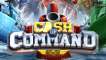 Cash of Command