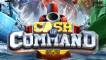 Cash of Command