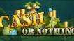 Cash or Nothing