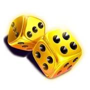 Cash Surge: Dice