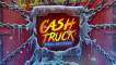 Cash Truck Xmas Delivery