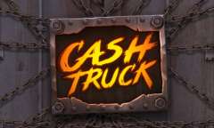 Play Cash Truck
