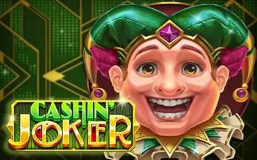 Cashin' Joker slot