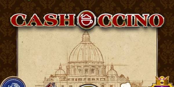 CashOccino slot