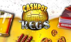 Play Cashpot Kegs