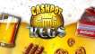 Cashpot Kegs