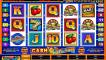 CashSplash 5 Reel