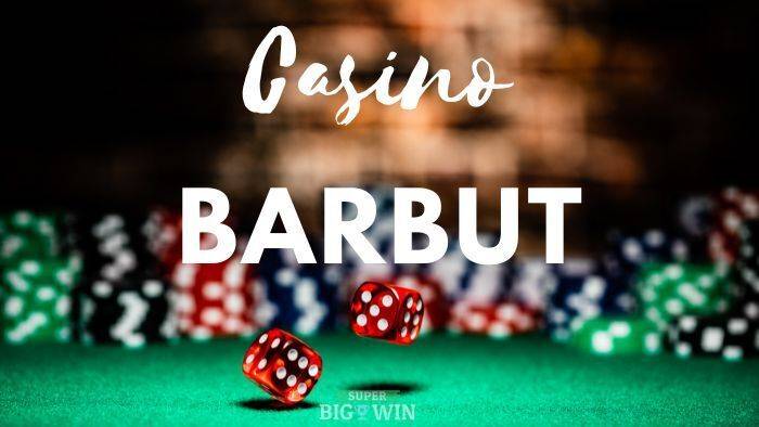 Casino Barbut slot