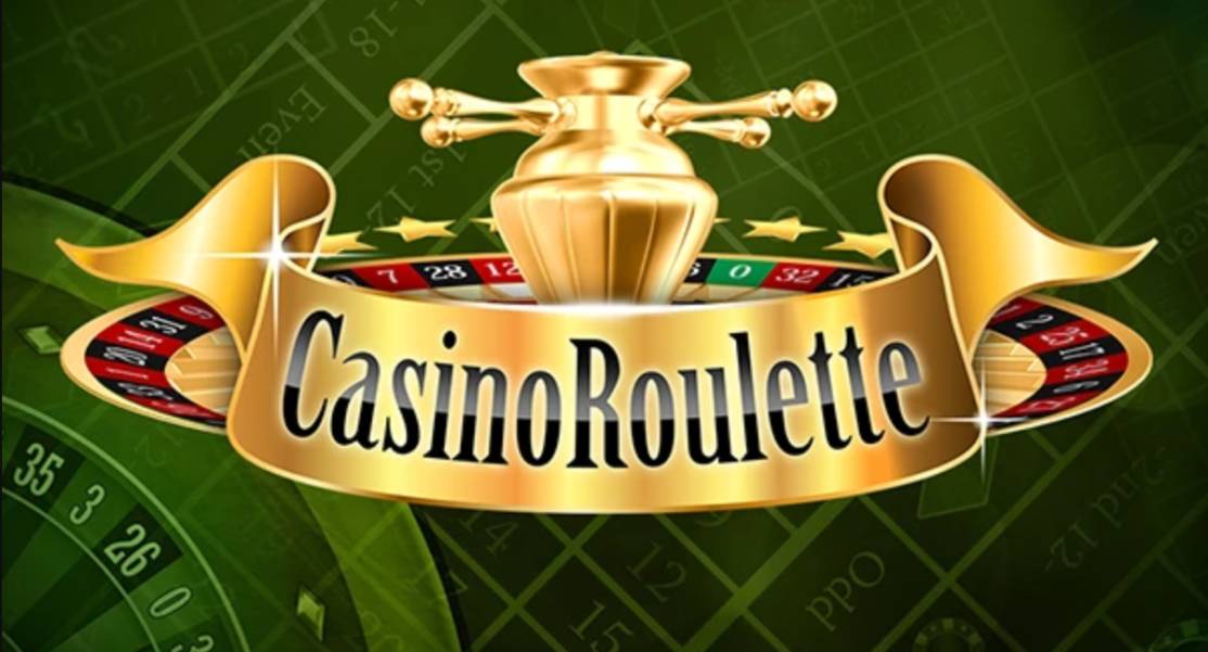 Casino Roulette slot