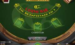 Play Casino War